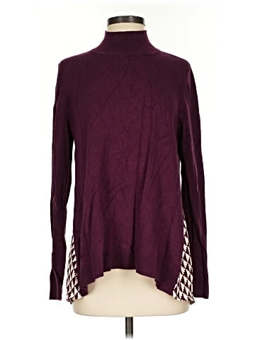 Ann Taylor Turtleneck Sweater (view 1)