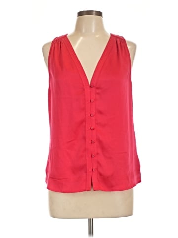 Joie Sleeveless Blouse (view 1)