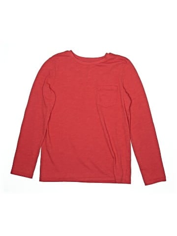 Mini Boden Long Sleeve T-Shirt (view 1)
