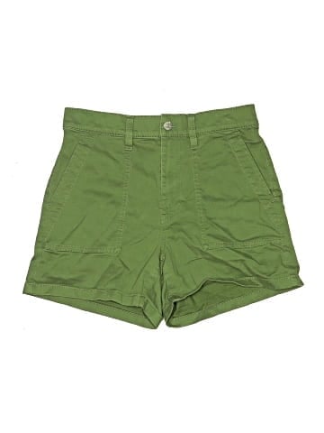 J.Crew Factory Store Khaki Shorts (view 1)