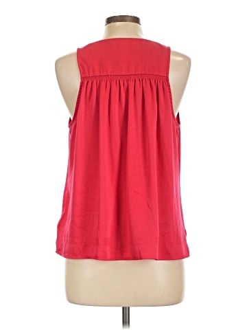 Joie Sleeveless Blouse (view 2)