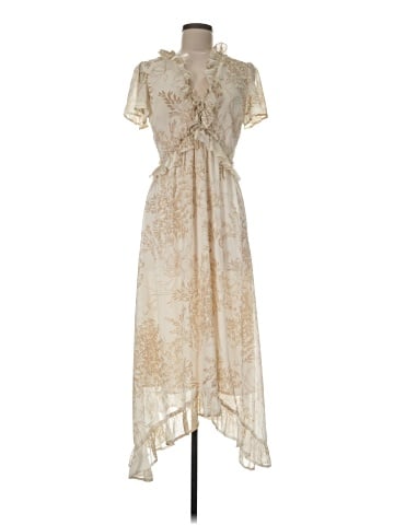 June & Hudson Cocktail Dress (view 1)