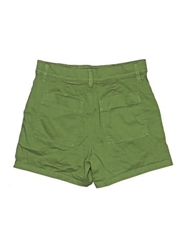 J.Crew Factory Store Khaki Shorts (view 2)