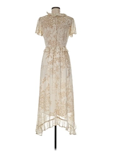 June & Hudson Cocktail Dress (view 2)