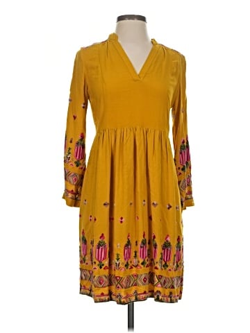 Floreat Casual Dress (view 1)