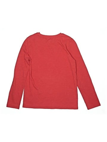Mini Boden Long Sleeve T-Shirt (view 2)