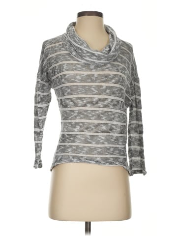 John Paul Richard Pullover Sweater (view 1)