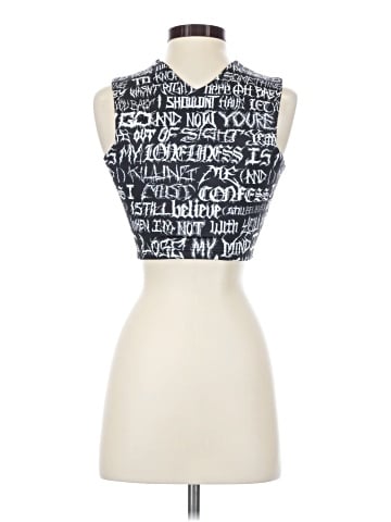 UNIF Tank Top (view 2)