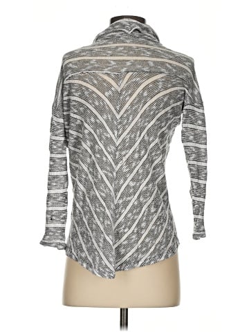 John Paul Richard Pullover Sweater (view 2)