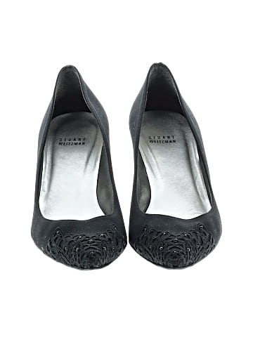 Stuart Weitzman Heels (view 2)
