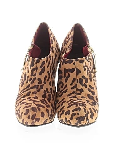 Christian Siriano for Payless Ankle Boots (view 2)