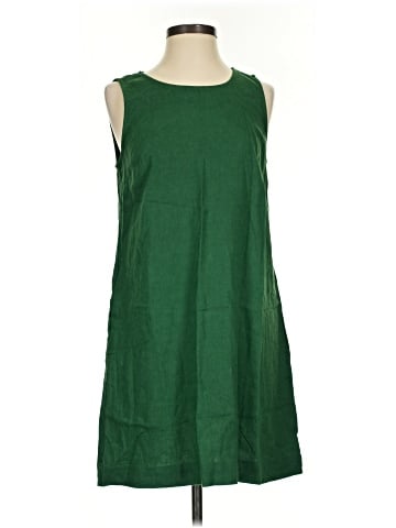 J.Crew Factory Store Casual Dress (view 1)