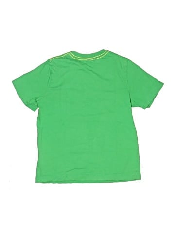 Hanna Andersson Short Sleeve Top (view 2)