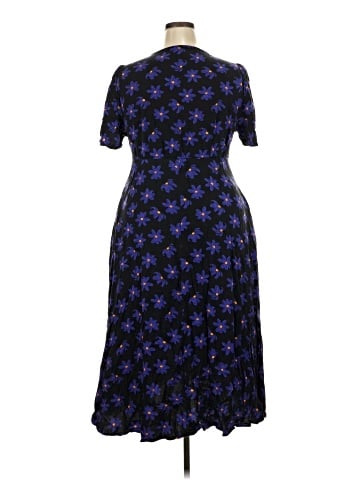 Ava & Viv Casual Dress (view 2)