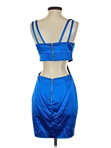 Bebe Cocktail Dress (view 2)