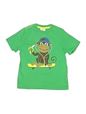 Hanna Andersson Short Sleeve Top (view 1)