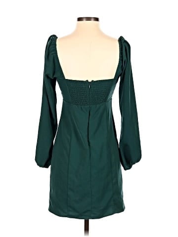 Abercrombie & Fitch Cocktail Dress (view 2)