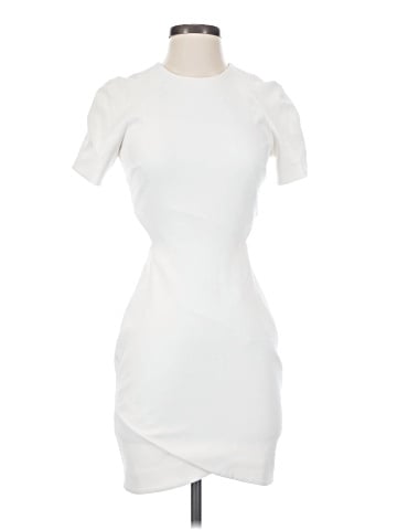 Elizabeth and James Cocktail Dress (view 1)