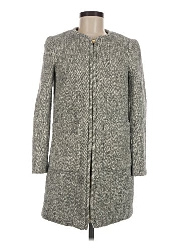 H&M Coat (view 1)