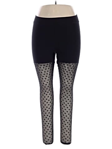 Torrid Leggings (view 1)