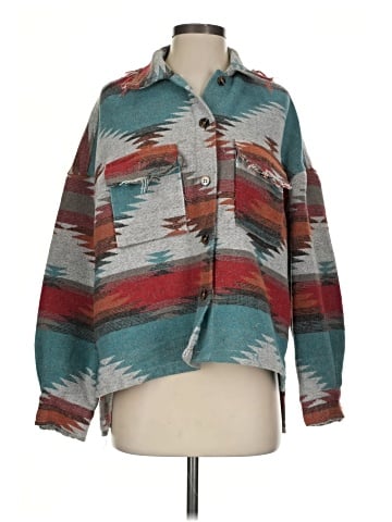 Unbranded Jacket (view 1)