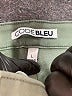 Code Bleu Solid Green Skort Size L - photo 3