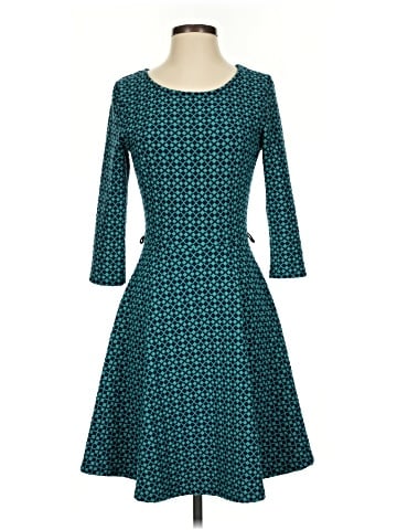 Gilli Casual Dress (view 1)