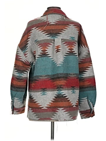 Unbranded Jacket (view 2)