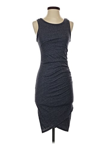 Leith Casual Dress (view 1)