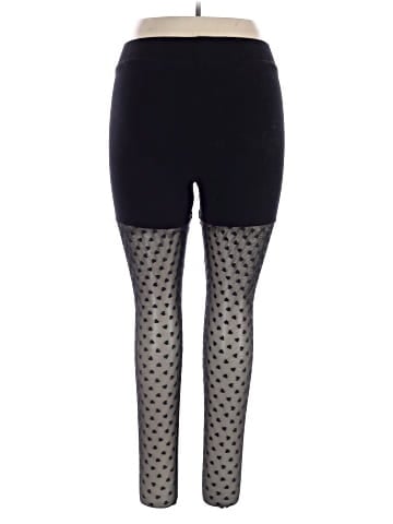 Torrid Leggings (view 2)