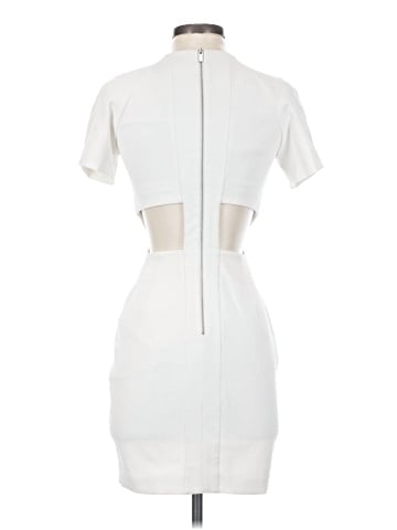 Elizabeth and James Cocktail Dress (view 2)