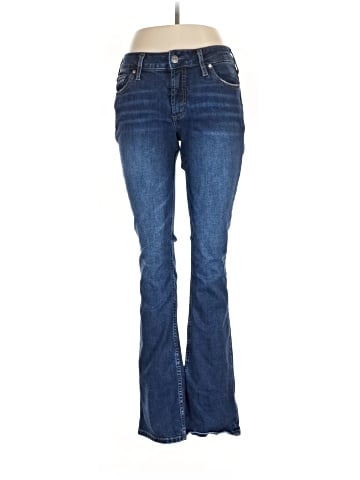 Silver Jeans Co. Jeans (view 1)