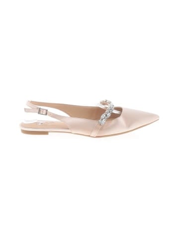 Jewel Badgley MIschka Flats (view 1)