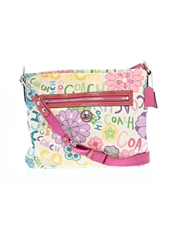 Coach Factory Crossbody Bag (view 1)
