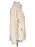 L.L.Bean 100% Polyester Tan Track Jacket Size L - photo 4