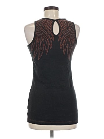 Harley Davidson Sleeveless Top (view 2)