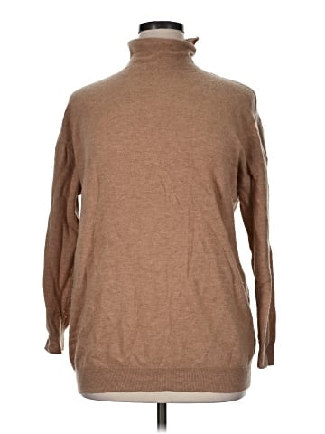 MNG Wool Pullover Sweater (view 1)