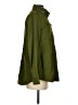 Zara Basic Green Raincoat Size XS - photo 4