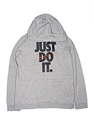 Nike Sweatshirt (view 1)