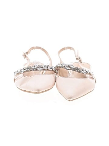 Jewel Badgley MIschka Flats (view 2)