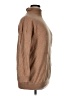 MNG 100% Wool Tan Wool Pullover Sweater Size XL - photo 4