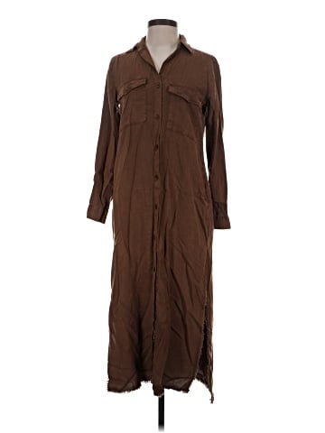 Cloth & Stone Casual Dress (view 1)