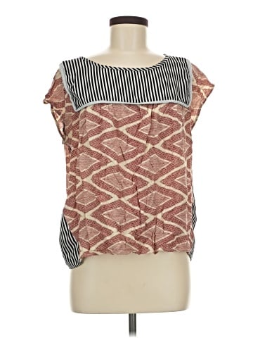 THML Short Sleeve Top (view 1)