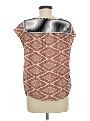 THML Short Sleeve Top (view 2)