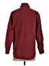 Gap Argyle Red Long Sleeve Button-Down Shirt Size S - photo 2