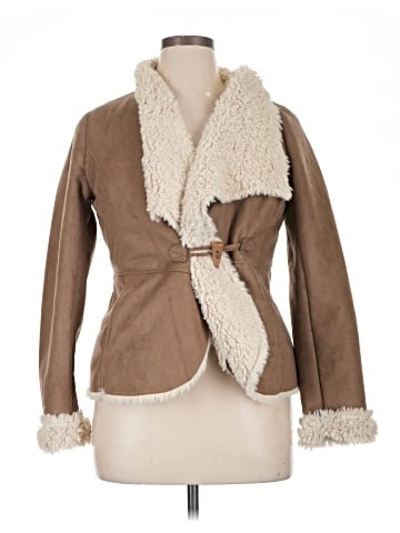 Scully Coat (view 1)