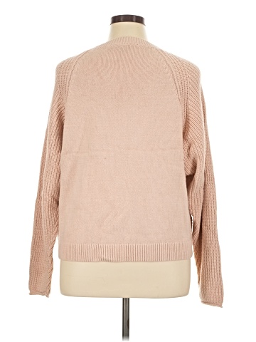 Simply Vera Vera Wang Pullover Sweater (view 2)