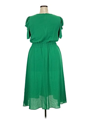 London Style Casual Dress (view 2)