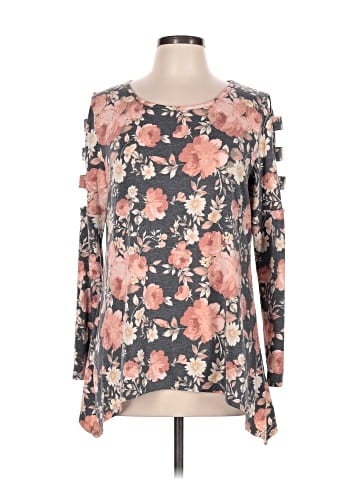 Alyx Long Sleeve T-Shirt (view 1)