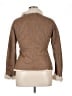 Scully Brown Coat Size XL - photo 2